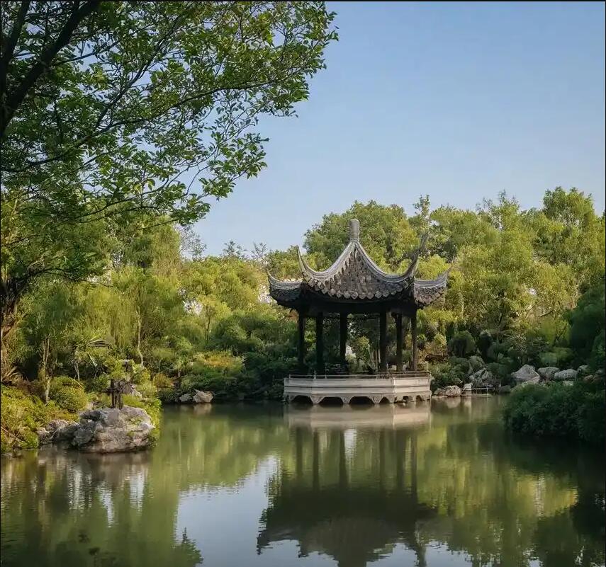 西安灞桥安容餐饮有限公司